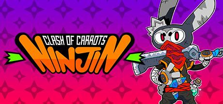 Купить Ninjin: Clash of Carrots