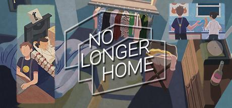 Купить No Longer Home