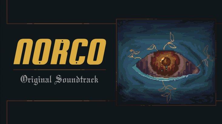 Купить NORCO Original Soundtrack