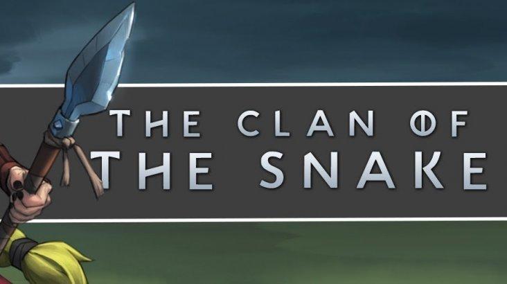 Купить Northgard - Sváfnir, Clan of the Snake