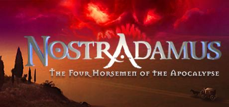 Купить Nostradamus - The Four Horsemen of the Apocalypse