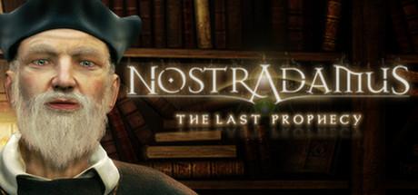 Купить Nostradamus: The Last Prophecy