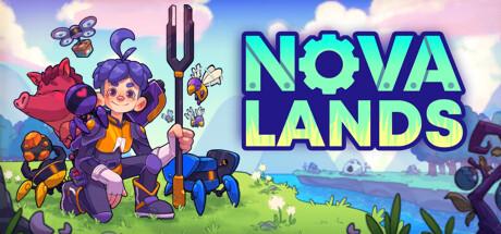 Купить Nova Lands