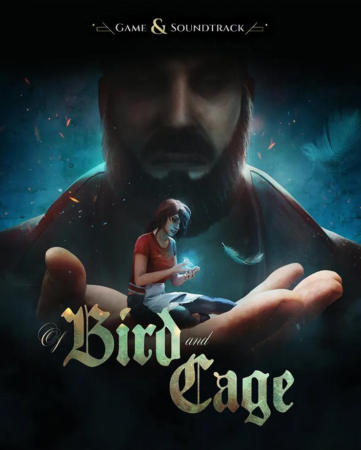 Купить Of Bird and Cage Bundle: Game & Soundtrack