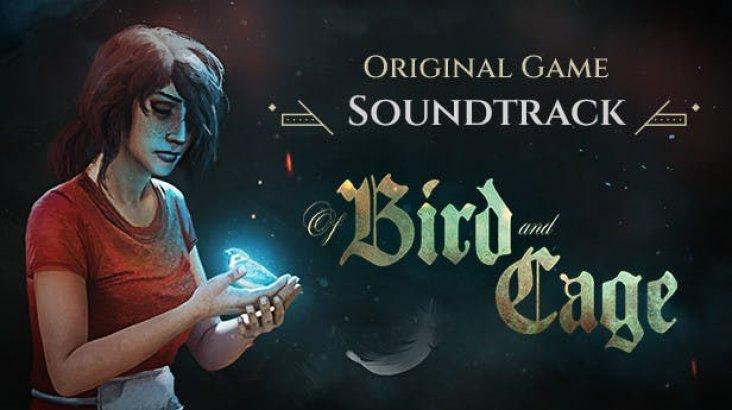 Купить Of Bird And Cage Soundtrack