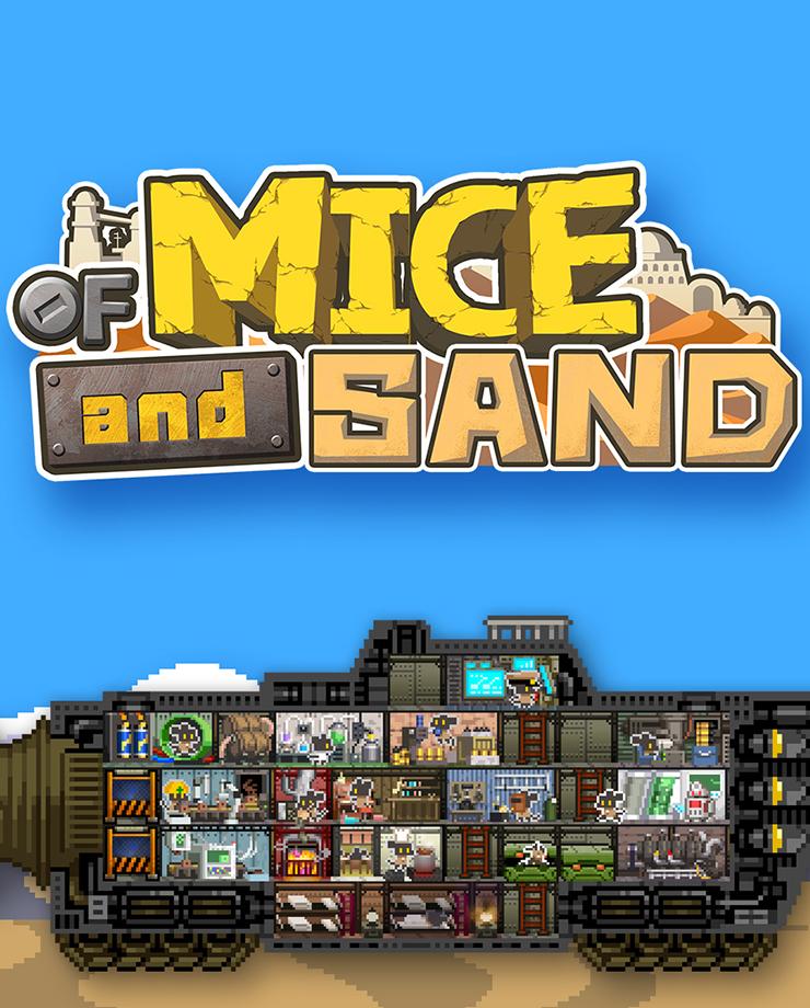 Купить OF MICE AND SAND -REVISED-