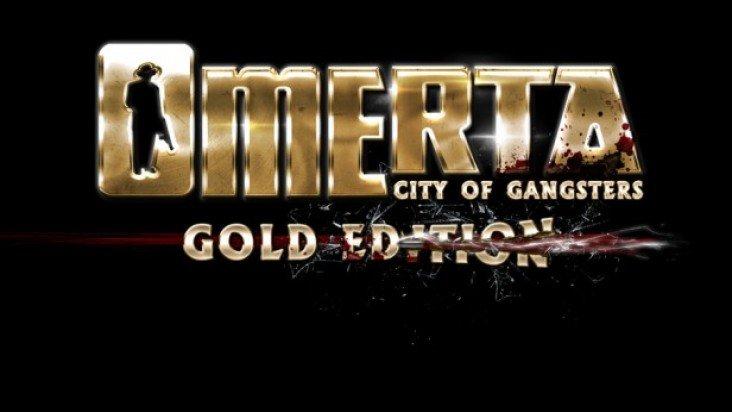 Купить Omerta - City of Gangsters Gold Edition