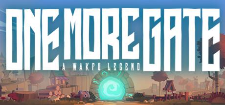 Купить One More Gate : A Wakfu Legend