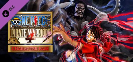 Купить One Piece Pirate Warriors 4 - Season Pass