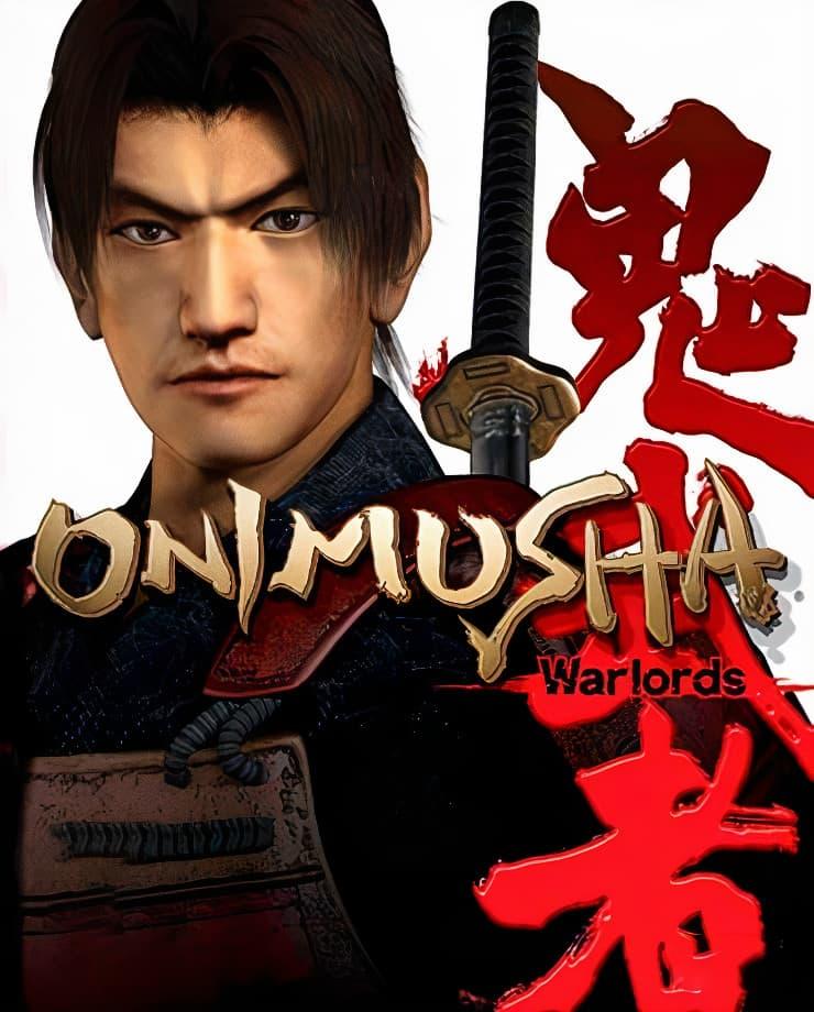 Купить Onimusha: Warlords