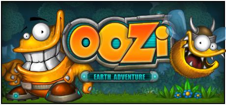 Купить Oozi Earth Adventure