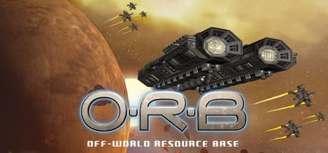 Купить O.R.B Off-World Resource Base