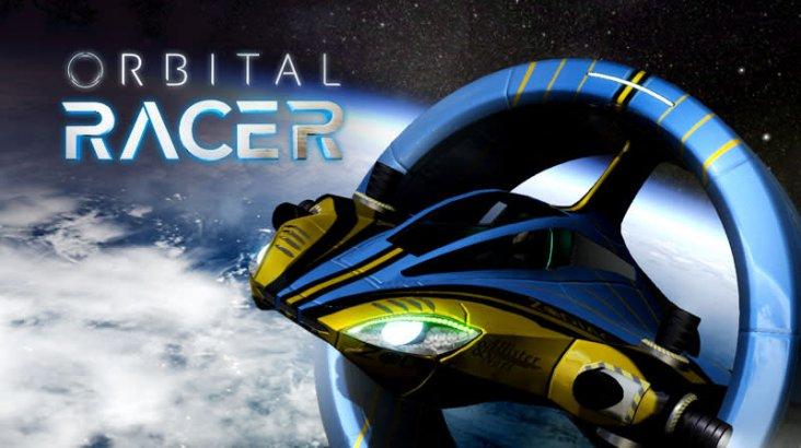 Купить Orbital Racer