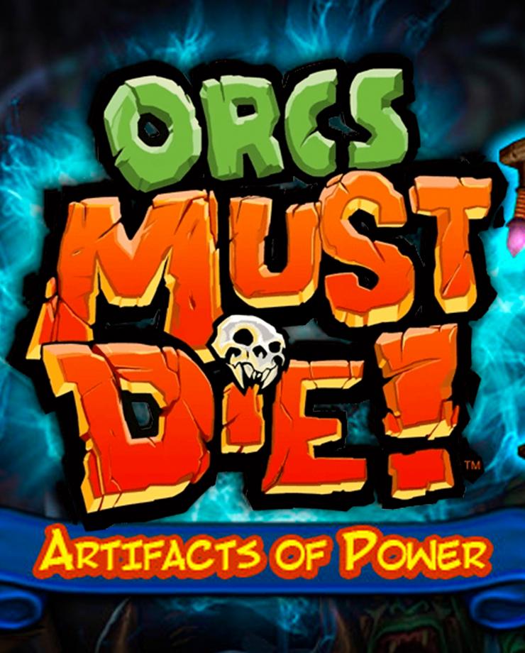 Купить Orcs Must Die! - Artifacts of Power