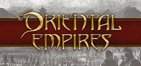 Купить Oriental Empires