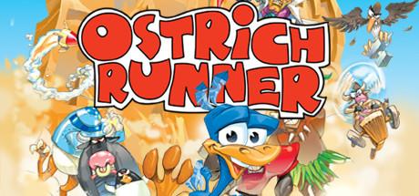 Купить Ostrich Runner