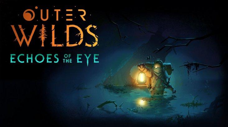 Купить Outer Wilds - Echoes of the Eye