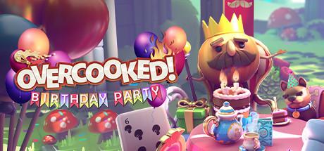 Купить Overcooked! All You Can Eat