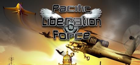 Купить Pacific Liberation Force