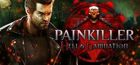 Купить Painkiller Hell & Damnation