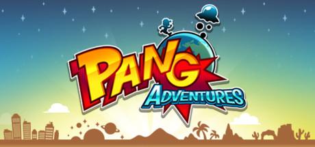 Купить Pang Adventures