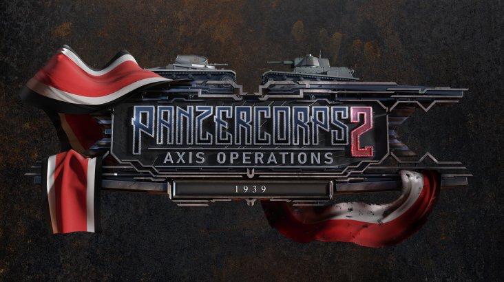 Купить Panzer Corps 2: Axis Operations - 1939