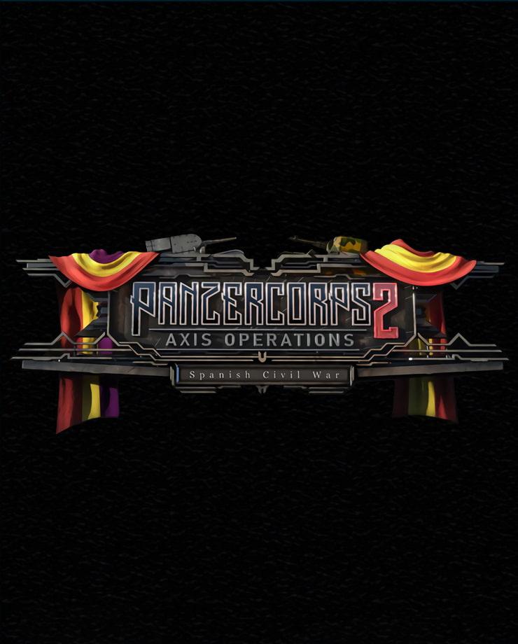 Купить Panzer Corps 2: Axis Operations – Spanish Civil War
