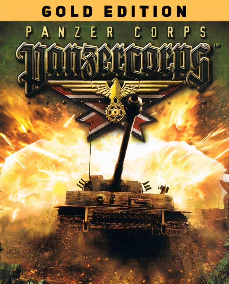 Купить Panzer Corps – Gold Edition