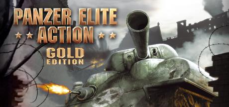 Купить Panzer Elite Action Gold Edition
