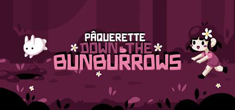 Купить Paquerette Down the Bunburrows
