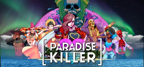 Купить Paradise Killer