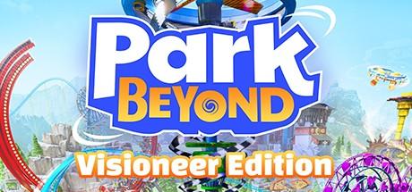 Купить Park Beyond – Visioneer Edition (Deluxe Edition)