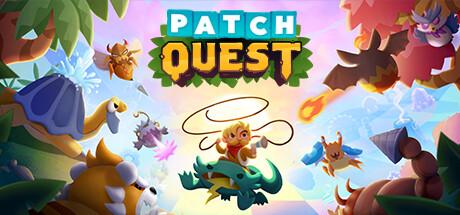 Купить Patch Quest