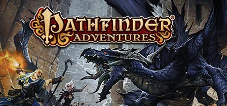 Купить Pathfinder Adventures