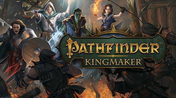 Купить Pathfinder: Kingmaker Imperial Edition