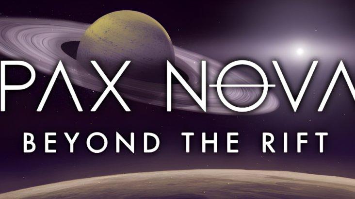 Купить Pax Nova - Beyond the Rift DLC