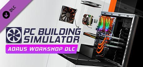 Купить PC Building Simulator - AORUS Workshop