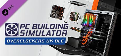 Купить PC Building Simulator - Overclockers UK Workshop