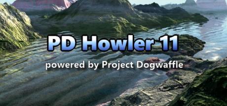 Купить PD Howler 11