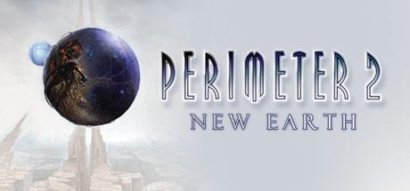 Купить Perimeter 2: New Earth