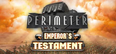 Купить Perimeter – Emperor's Testament