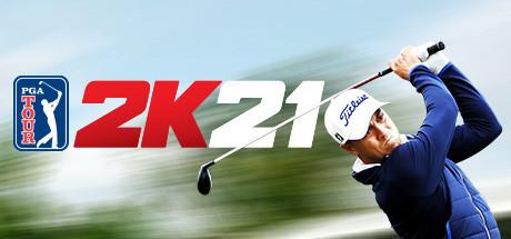 Купить PGA TOUR 2K21