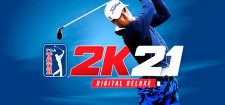 Купить PGA TOUR 2K21 Digital Deluxe Edition