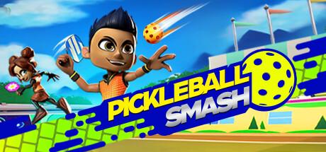 Купить Pickleball Smash