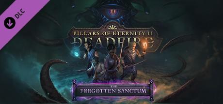 Купить Pillars of Eternity II: Deadfire – The Forgotten Sanctum