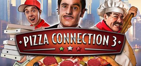 Купить Pizza Connection