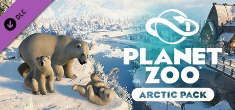 Купить Planet Zoo: Arctic Pack