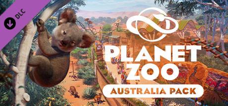 Купить Planet Zoo: Australia Pack