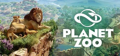 Купить Planet Zoo Deluxe Edition