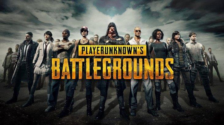 Купить PLAYERUNKNOWN'S BATTLEGROUNDS (Xbox One)